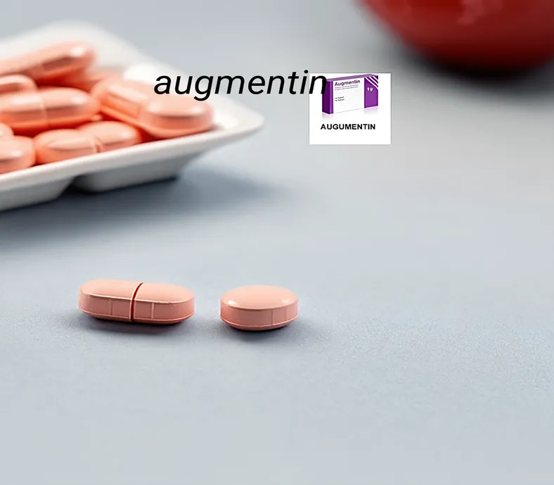 Augmentin 1